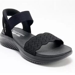 Skechers hands-free slip in sandals